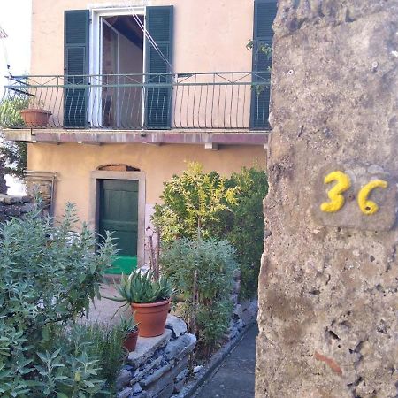 La Cantina Del Sole Villa Riccò del Golfo di Spezia Esterno foto