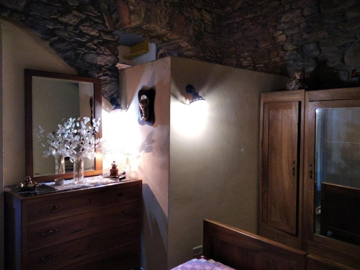 La Cantina Del Sole Villa Riccò del Golfo di Spezia Esterno foto