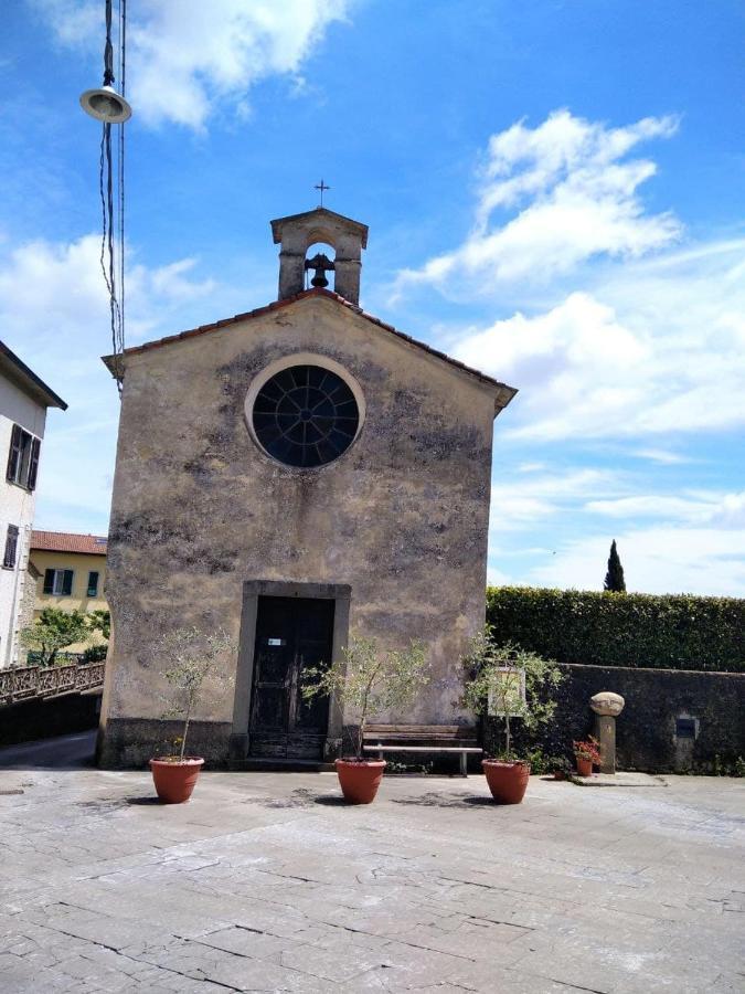 La Cantina Del Sole Villa Riccò del Golfo di Spezia Esterno foto