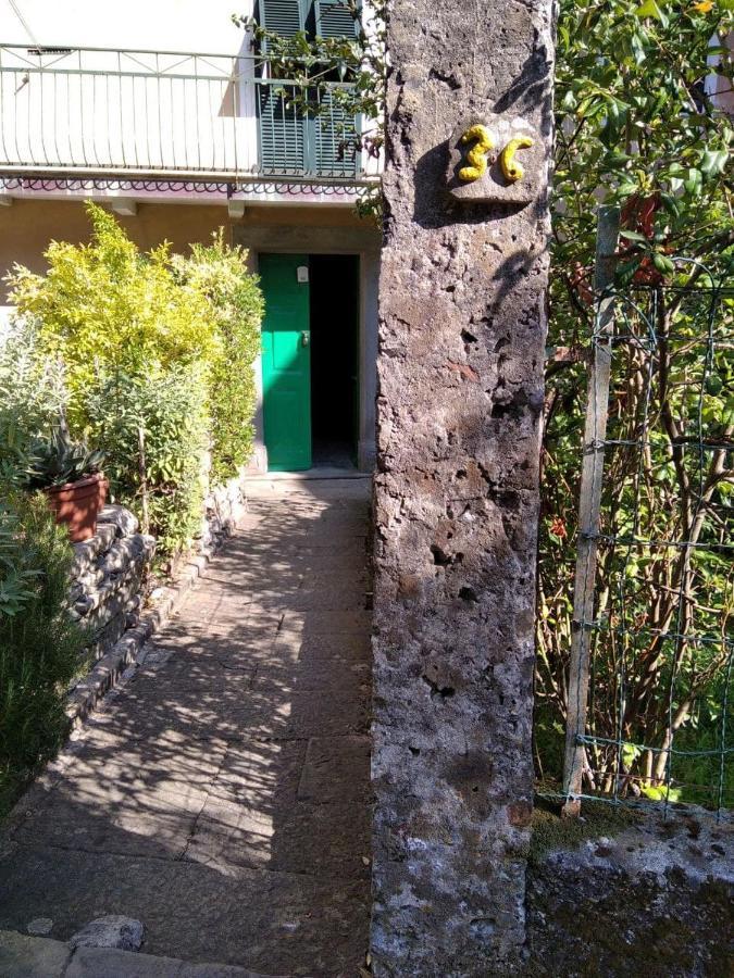 La Cantina Del Sole Villa Riccò del Golfo di Spezia Esterno foto