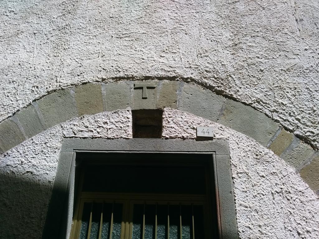 La Cantina Del Sole Villa Riccò del Golfo di Spezia Esterno foto