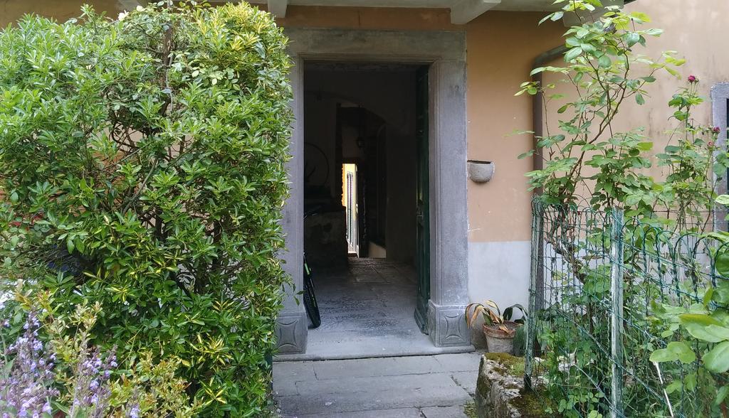 La Cantina Del Sole Villa Riccò del Golfo di Spezia Esterno foto