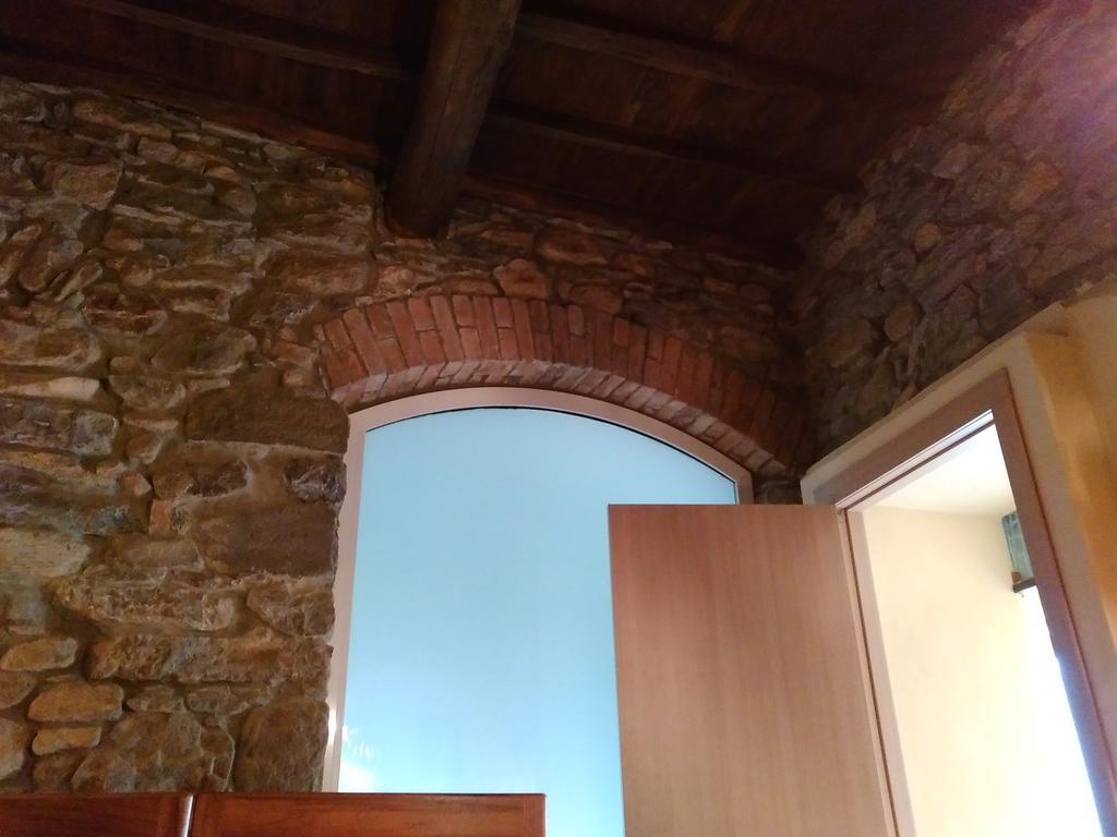 La Cantina Del Sole Villa Riccò del Golfo di Spezia Esterno foto