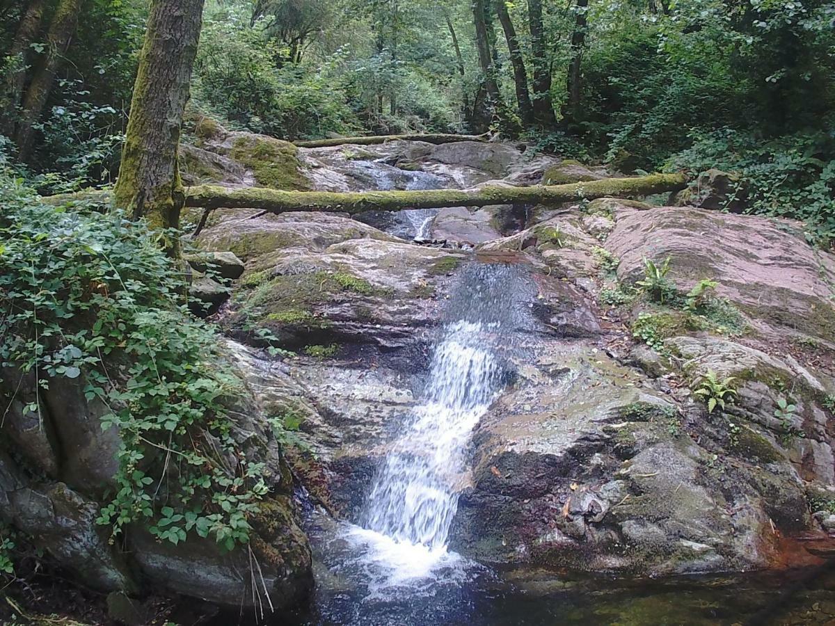 La Cantina Del Sole Villa Riccò del Golfo di Spezia Esterno foto