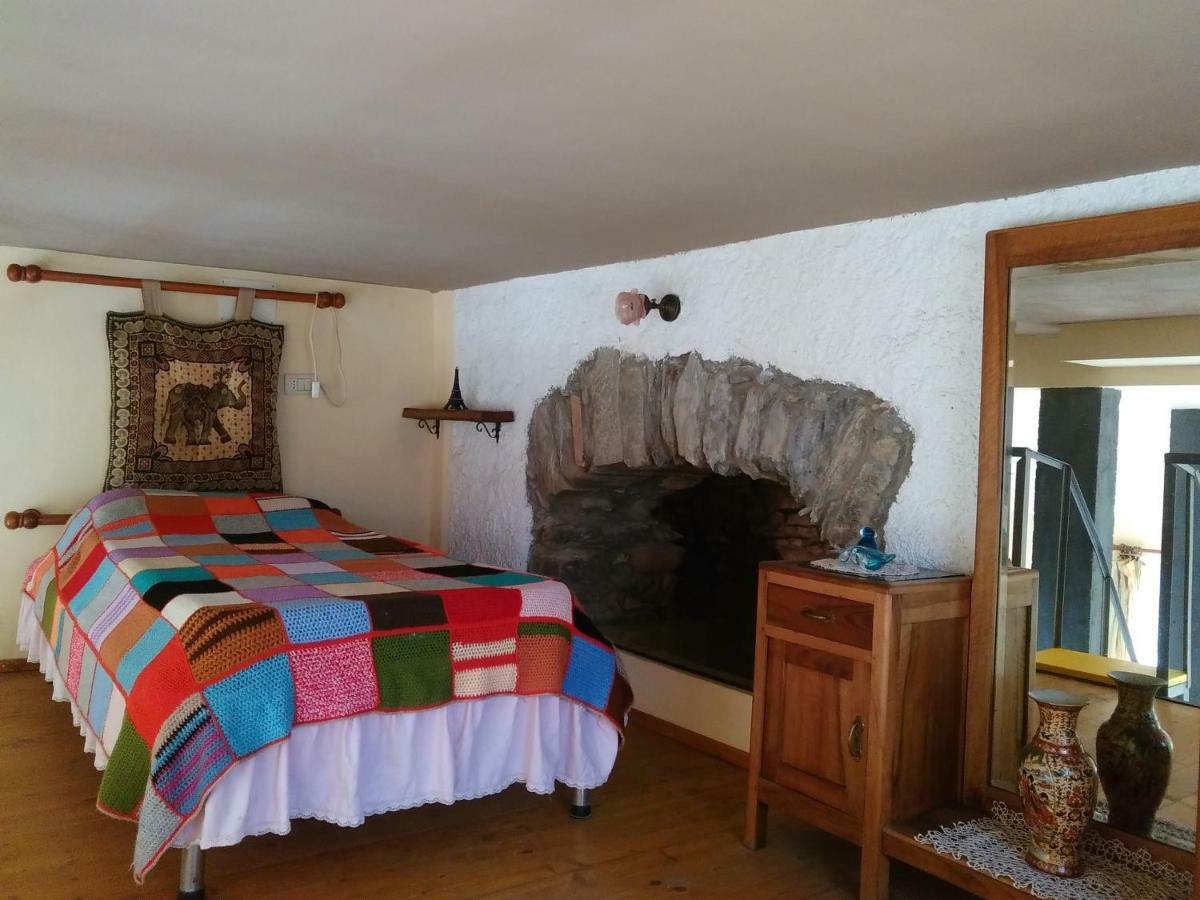 La Cantina Del Sole Riccò del Golfo di Spezia Esterno foto
