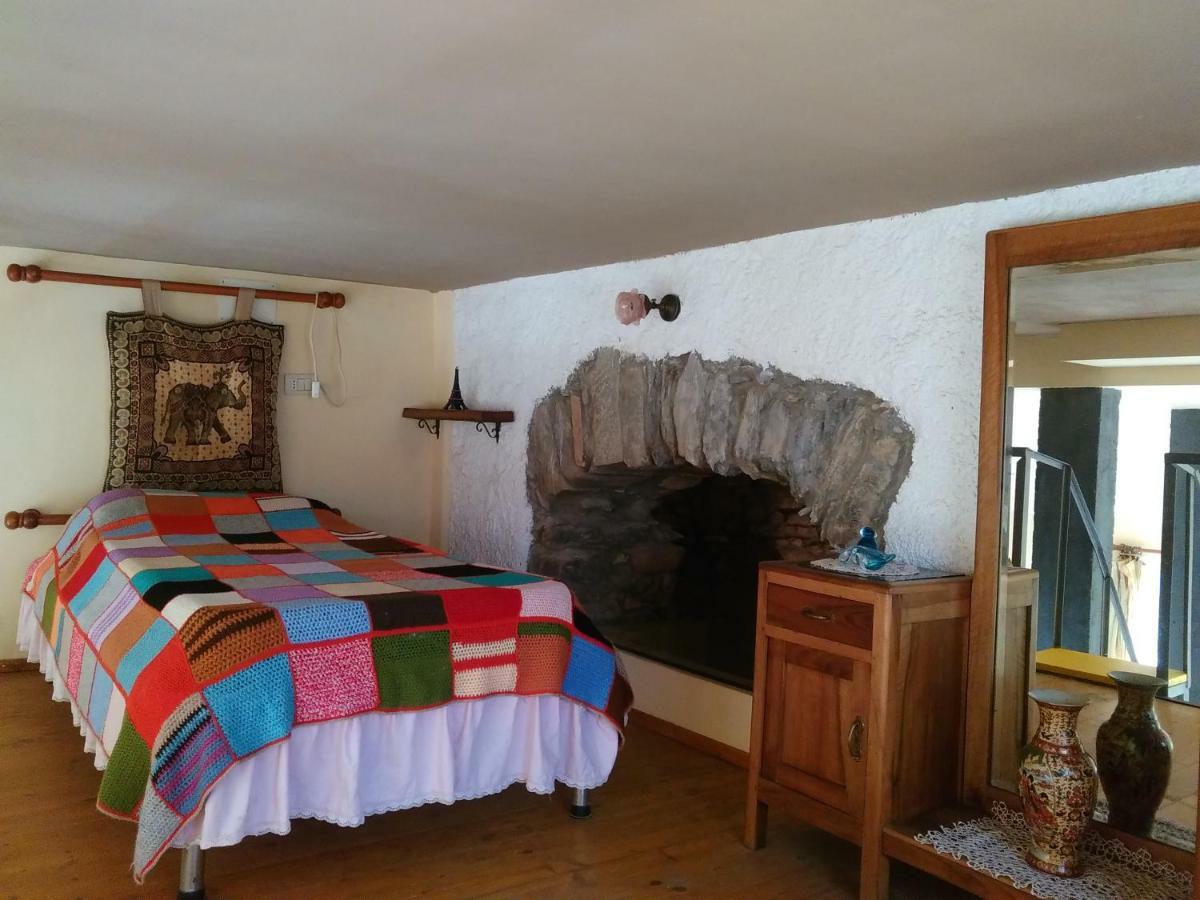 La Cantina Del Sole Villa Riccò del Golfo di Spezia Esterno foto